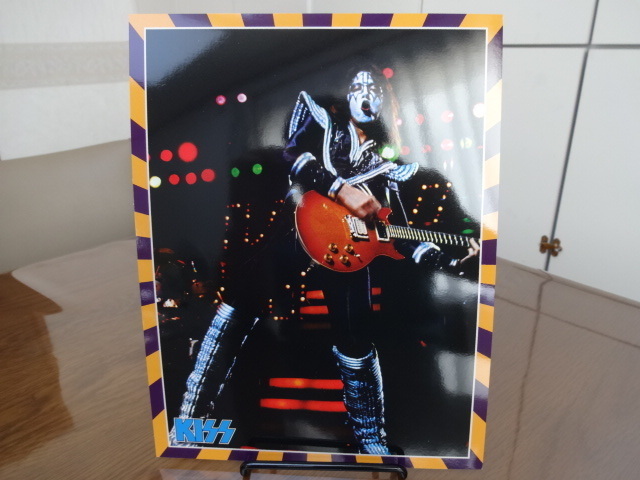 Iron Maiden: Kiss Bootleg 大好き~また西新宿のKinnieに行き Iron Maiden: Kiss Bootleg 大好き~また西新宿のKinnieに行き