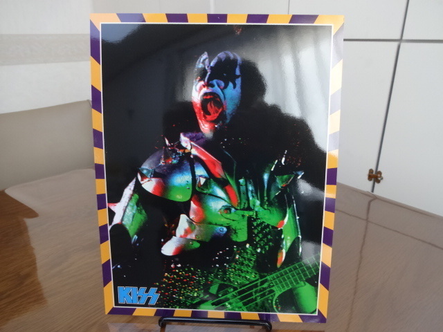 Iron Maiden: Kiss Bootleg 大好き~また西新宿のKinnieに行き Iron Maiden: Kiss Bootleg 大好き~また西新宿のKinnieに行き