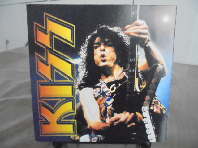 Uncut & Completely Unplugged (Kiss Bootleg CD): Kiss Bootleg